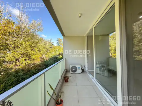 Departamento en Alquiler 8 años