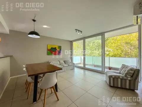 Departamento en Alquiler de 3 ambientes