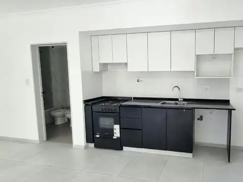 DPTO C/ PATIO, PARRILLA A ESTRANAR-VILLA RIACHUELO