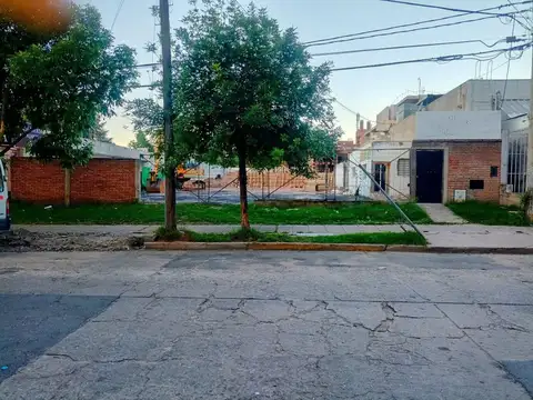 VENTA LOTE APTO CONSTRUCCION CENTRO CARLOS PAZ CBA