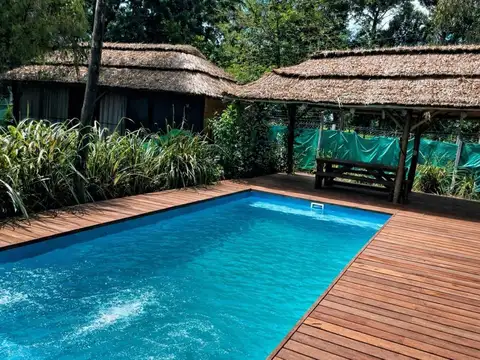 Casa en General Rodriguez