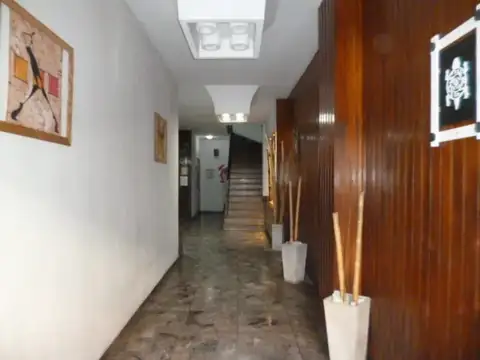 Departamento en Venta con 1 cochera