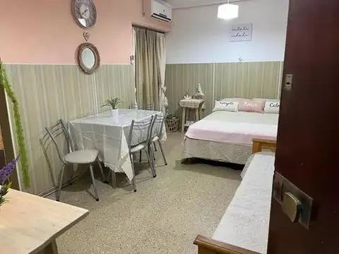 Departamento Monoambiente en venta - 1 Baño - Cochera - 39Mts2 - San Clemente del Tuyú