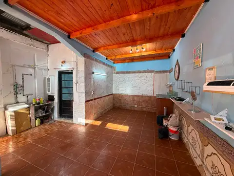 Depto Tipo Casa Monoambiente con 1 baño