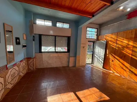 Depto Tipo Casa en Alquiler de 1 dormitorio