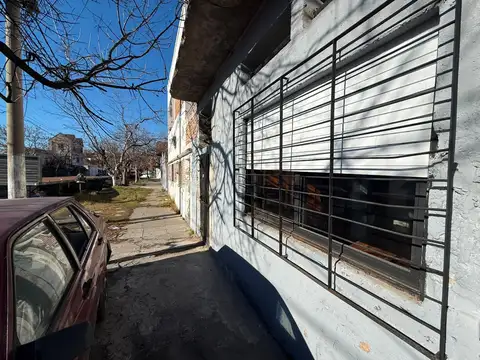 Depto Tipo Casa en Alquiler de Monoambiente