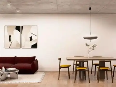 OPPEL | Departamento en Venta | BELGRANO  Capital Federal |  Cod: 33928