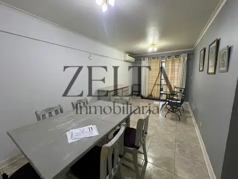 Departamento en Alquiler de 2 dormitorios