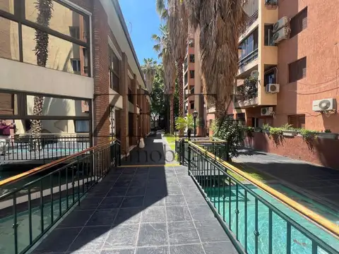 Departamento en Alquiler de 3 ambientes