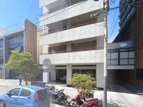 Departamento en Venta en Villa del Parque, USD 118.000