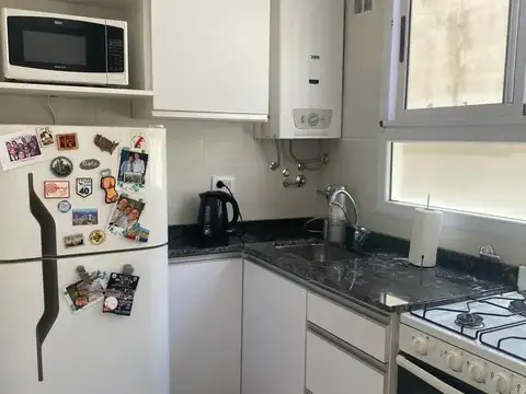 Departamento en Venta Permite mascota