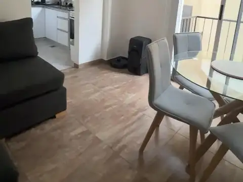 Departamento en venta - 1 Dormitorio 1 Baño - Villa del Parque