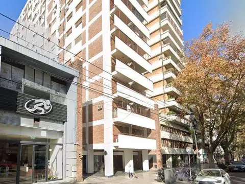 Avenida Francisco Beiró e/ Campana y Llavallol