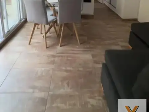 Departamento en Venta 45 años