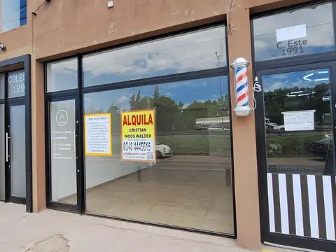 Local en Alquiler en Ingeniero Maschwitz, $ 1.200.000