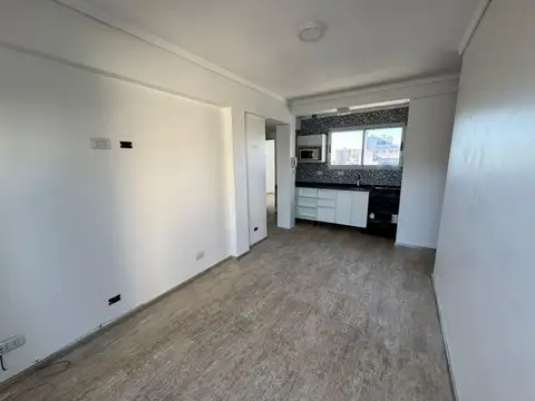 Departamento en Venta 46 años