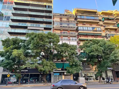 Departamento en Venta en Belgrano R, USD 125.000