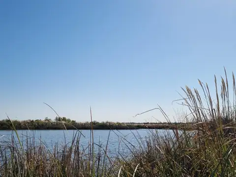 Terreno Lote  en Venta ubicado en Muelles, Puertos, Escobar