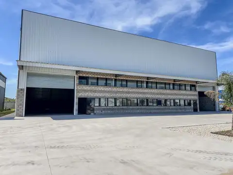 Galpon en Alquiler en Moreno, USD 7.200