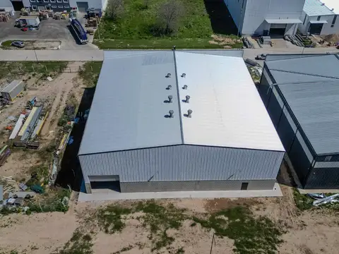 Galpon en Alquiler A Estrenar