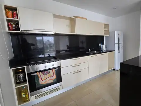 Departamento en Alquiler Temporal en Nordelta Bahía Grande, USD 3.500