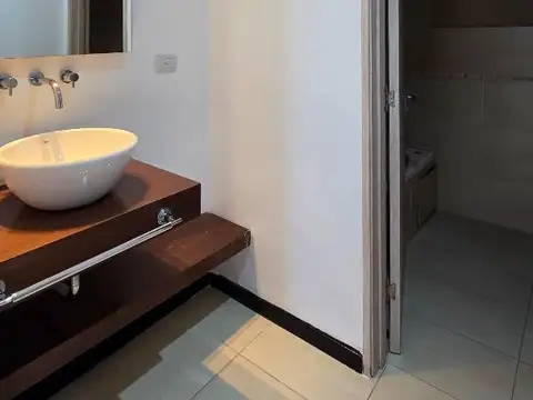 Departamento en Alquiler Temporal con 1 cocheras