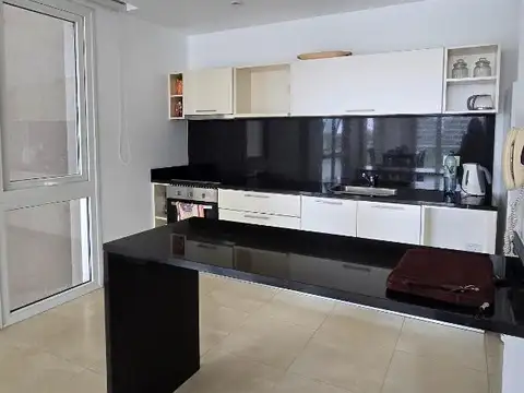 Departamento 5 ambientes con 4 baños