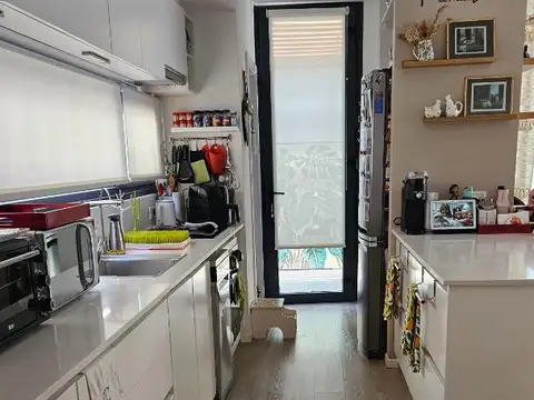 Departamento en Venta en La Lucila, USD 680.000