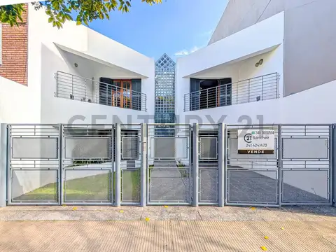 Casa en Venta en Echesortu, Rosario