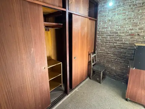 Depto Tipo Casa en Alquiler 96 años