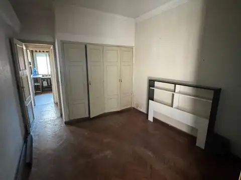 Alquiler - Vivienda + Local / Depósito