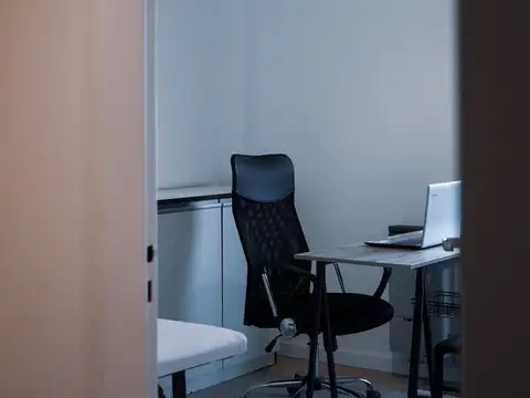 Departamento en Venta en Martínez Libertador / Río, USD 205.000