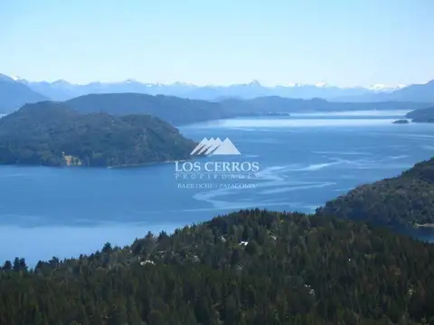 Terreno en Venta en Bariloche Cerro Otto