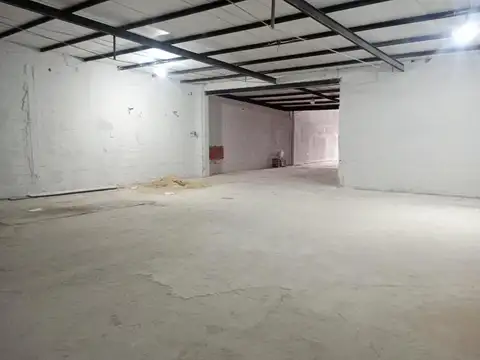 Galpon en alquiler, Derqui Pilar