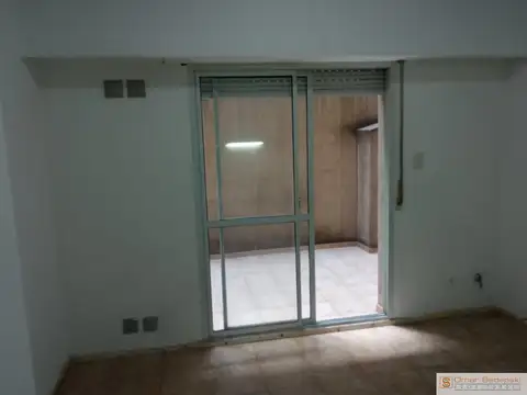 Departamento en Alquiler de 1 dormitorio