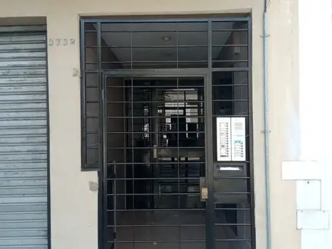 Departamento en alquiler de 1 dormitorio en Echesortu