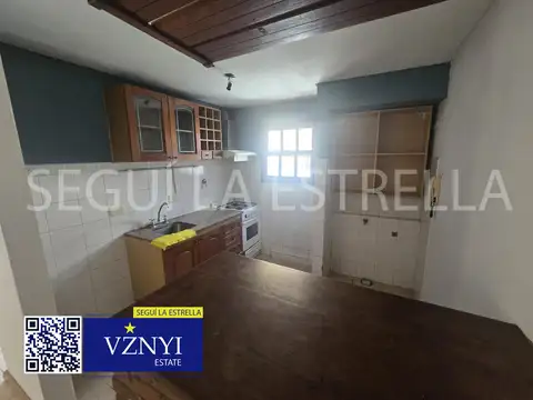 Depto Tipo Casa en Venta 40 años