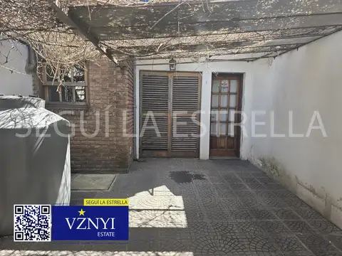 Depto Tipo Casa en Venta de 2 dormitorios