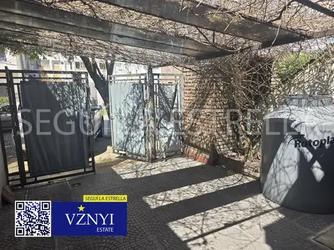 Depto Tipo Casa en Venta de 3 ambientes