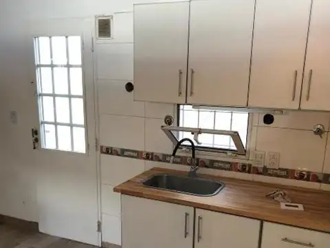 Depto Tipo Casa en Venta en Pilar, USD 63.000