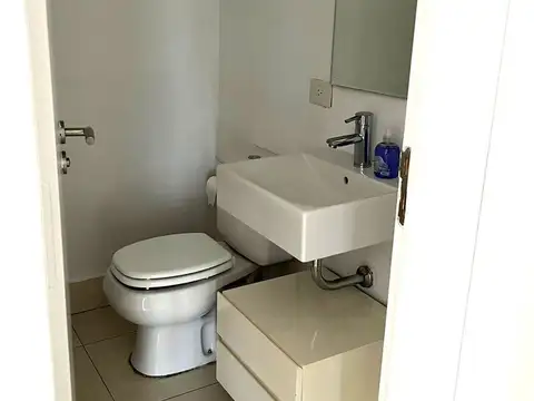 2 AMBIENTES AMENITIES CON BALCON PALERMO HOLLYWOOD