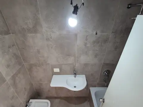 Alquiler Ambiente unico - Gran Oportunidad