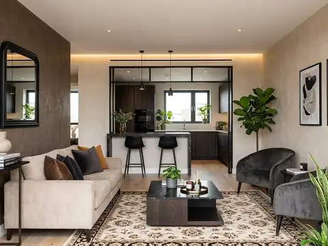 Caballito Depto en Venta 2 ambientes - Amenities - Entrega 2026 -  Financiación en Pesos