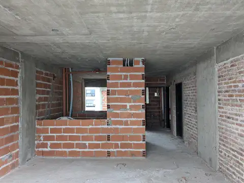 Caballito Depto en Venta 2 ambientes - Amenities - Entrega 2026 -  Financiación en Pesos