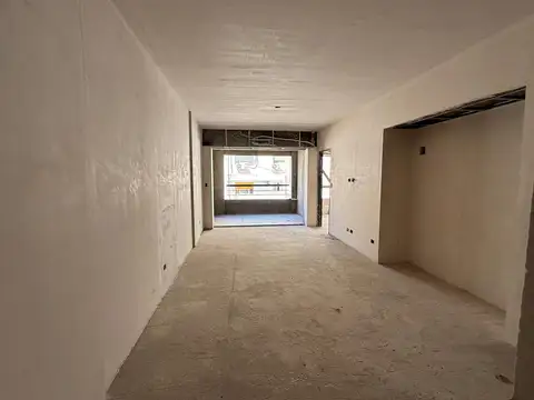Departamento en Venta en Caballito, USD 187.000