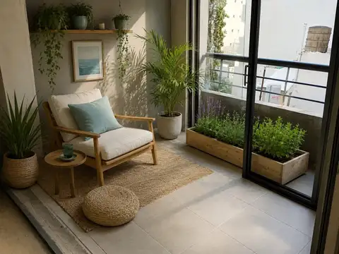 Caballito Depto en Venta 2 ambientes - Amenities - Entrega 2026 -  Financiación en Pesos