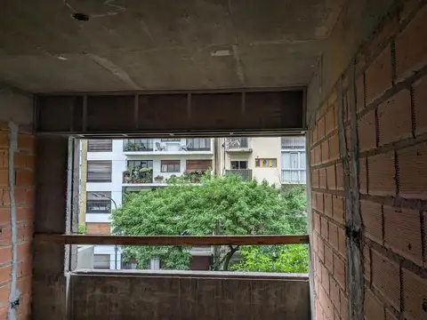 Departamento en Venta en Caballito, USD 176.850