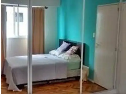 Departamento en Alquiler Temporal de 1 dormitorio
