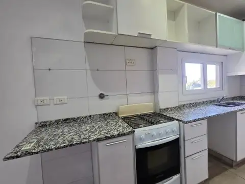 Departamento en Alquiler de 3 ambientes