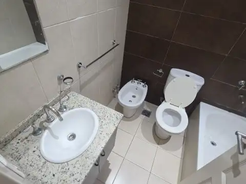 Departamento en Alquiler en Merlo, $ 850.000